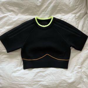 Ivy Park crop top